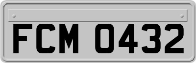 FCM0432