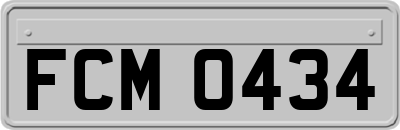 FCM0434