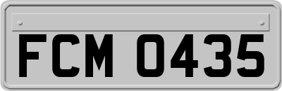 FCM0435