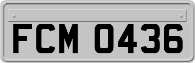 FCM0436