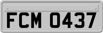 FCM0437