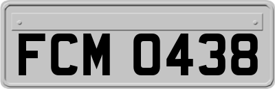FCM0438