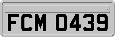 FCM0439