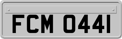 FCM0441
