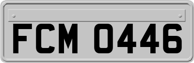 FCM0446