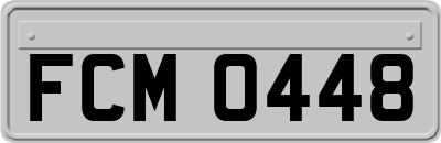 FCM0448