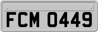 FCM0449
