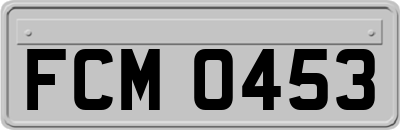FCM0453