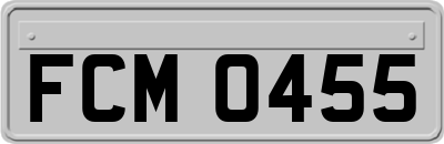 FCM0455