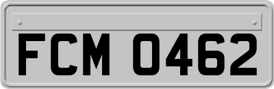 FCM0462