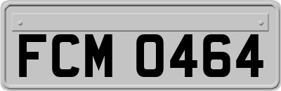 FCM0464