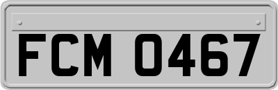 FCM0467