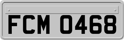 FCM0468