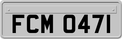 FCM0471