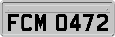 FCM0472