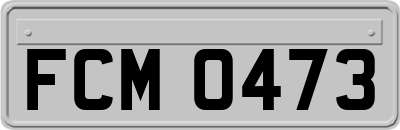 FCM0473