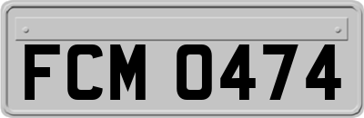 FCM0474