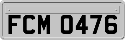 FCM0476