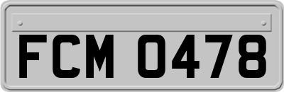 FCM0478