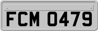 FCM0479