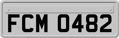 FCM0482