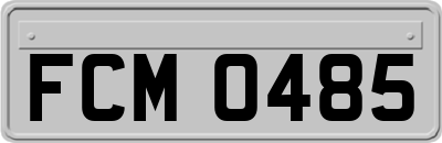 FCM0485