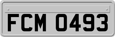 FCM0493