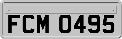 FCM0495