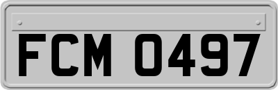 FCM0497
