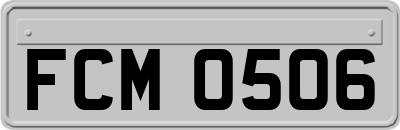 FCM0506
