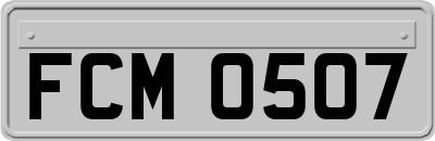 FCM0507
