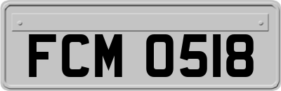 FCM0518