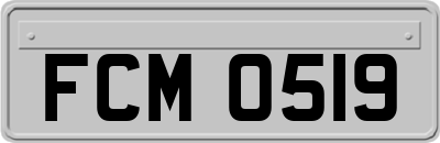 FCM0519