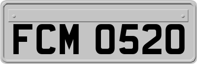 FCM0520