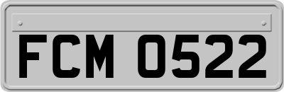 FCM0522