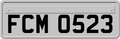 FCM0523