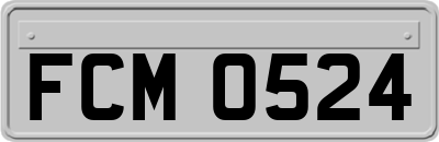 FCM0524
