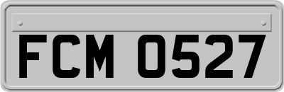 FCM0527