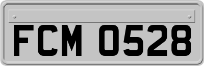 FCM0528