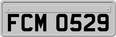 FCM0529