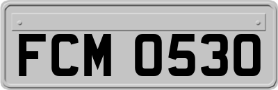 FCM0530