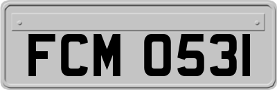 FCM0531