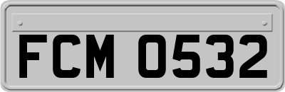 FCM0532