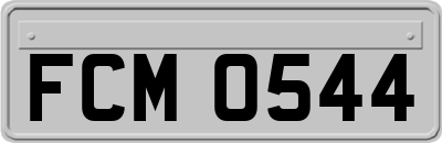 FCM0544