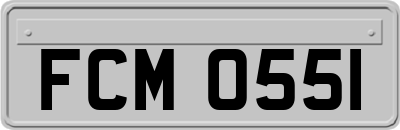 FCM0551