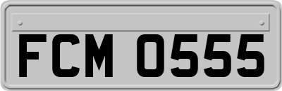FCM0555