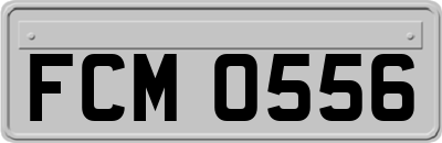 FCM0556