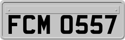 FCM0557