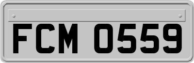 FCM0559