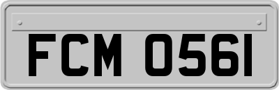 FCM0561